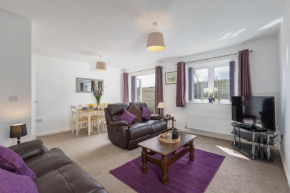 Arundel - Luxurious, Homely & Dog Friendly with Parking